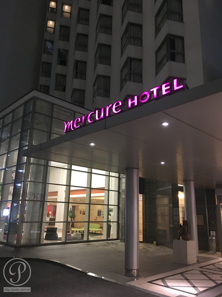 沖繩的沖繩那霸美居飯店