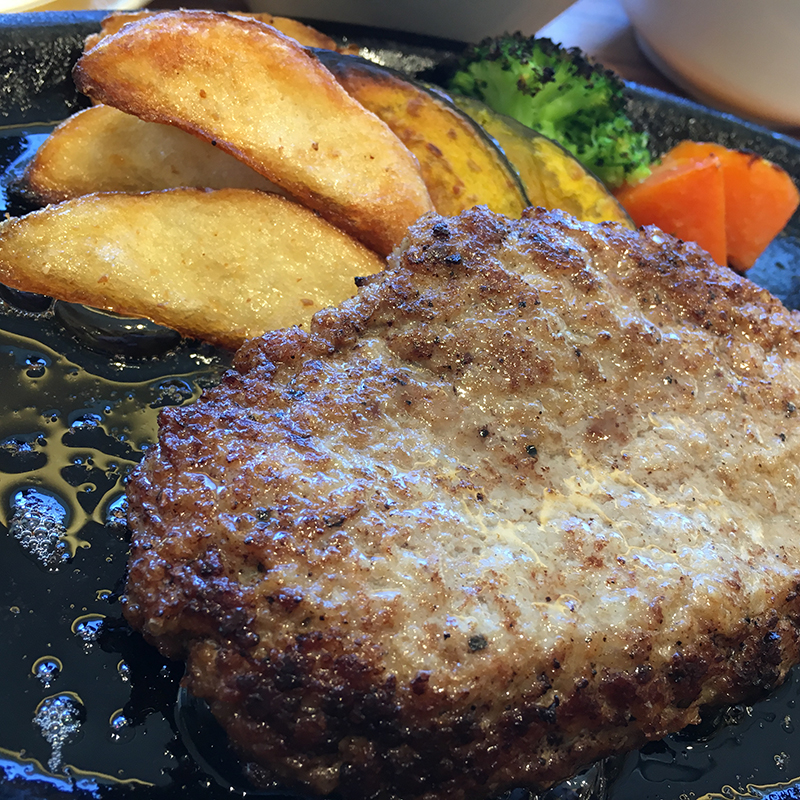 山形屋食堂