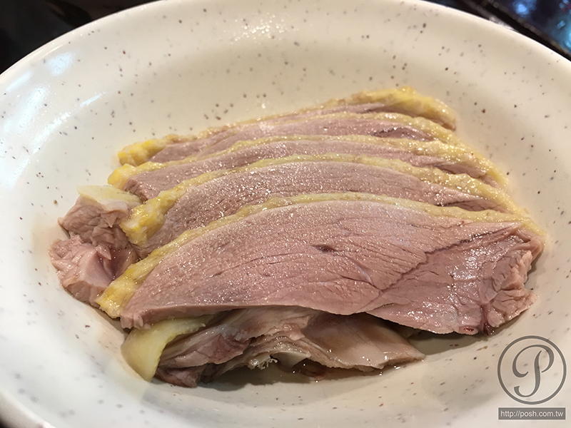 秀城鵝肉