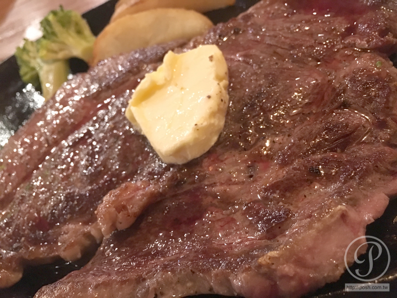 JUMBO STEAK HAN’S 牛排坊
