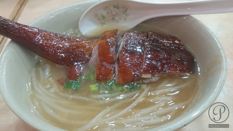 一樂燒鵝