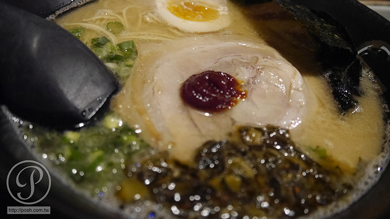 拉麵康竜那霸松山店