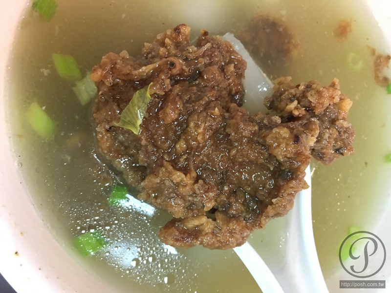 福珍排骨酥