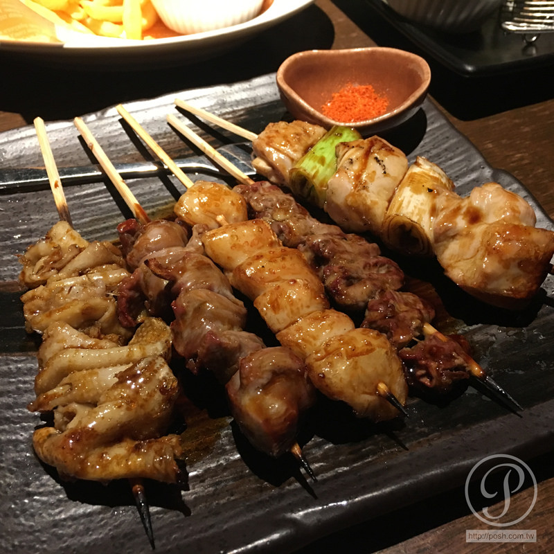 坐和民 廣島 紙屋町店