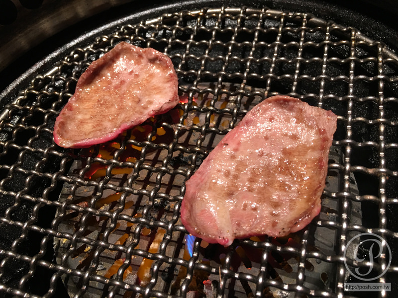 叙々苑 良質吟味