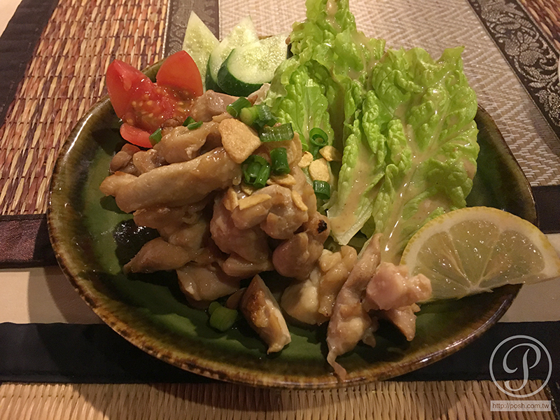 Thai Food Tarntawan