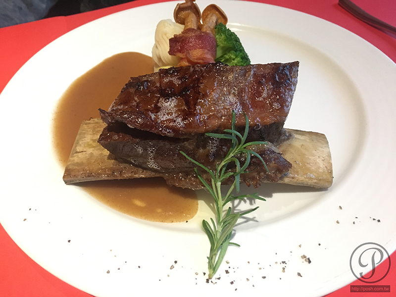 喬森西餐Savory Restaurant  