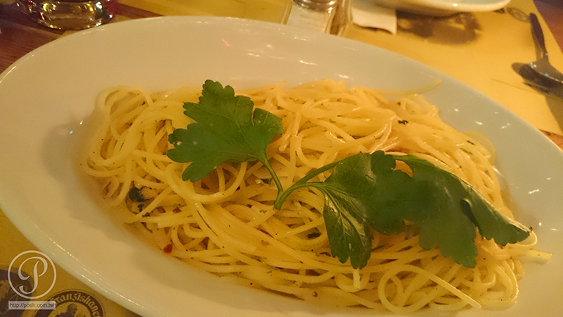 Osteria Cafė Pizzeria Tarullo's