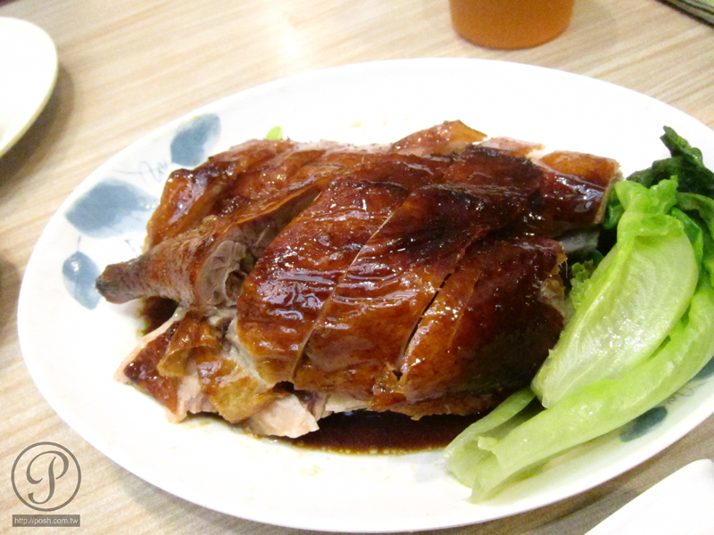 香港仔燒味牛什