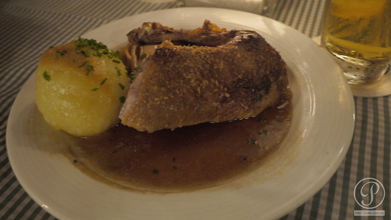 Augustiner-Keller 酒窖花園餐廳