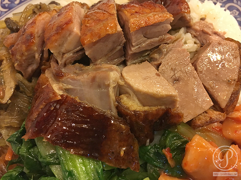 強記港式小館