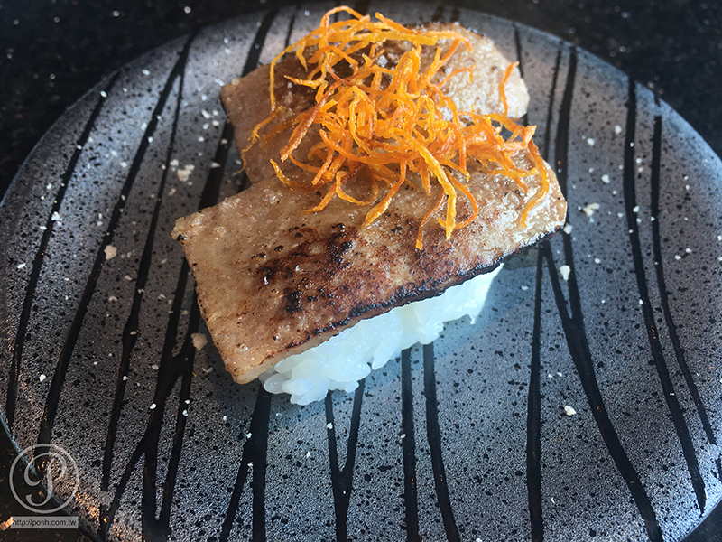 琉球迴轉壽司"海來"