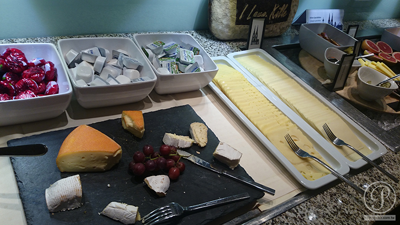 Hilton Cologne Konrad