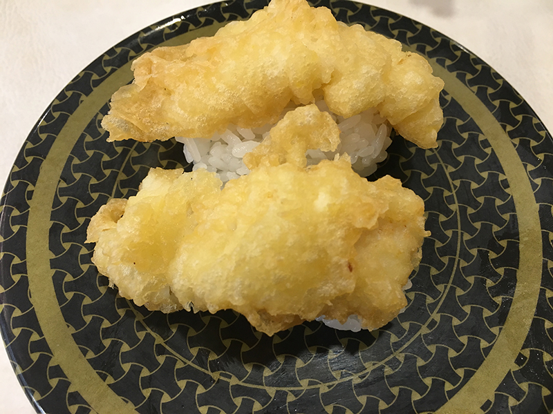 はま寿司 HAMA壽司 Taiwan