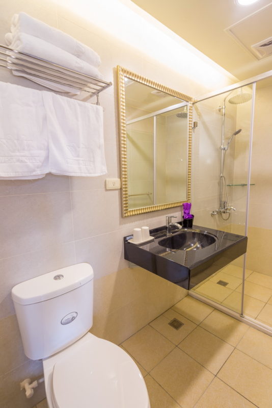 埔里西站時尚會館2