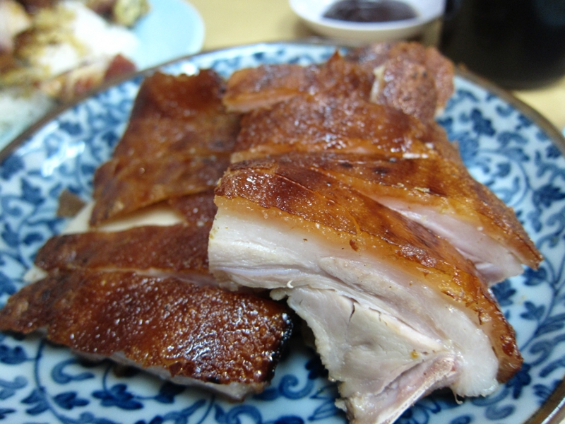 再興燒臘飯店