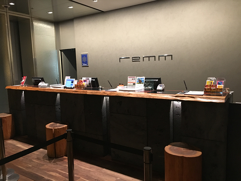 鹿兒島雷姆飯店
