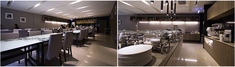 皇賓大飯店餐廳