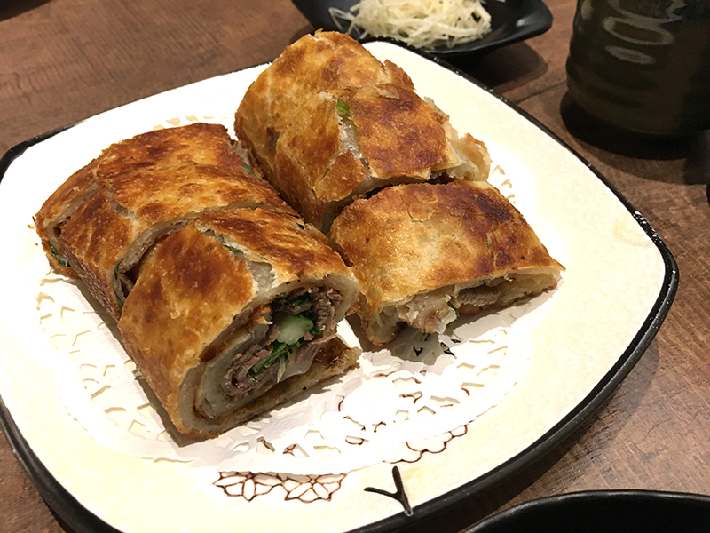 濟南鮮湯包