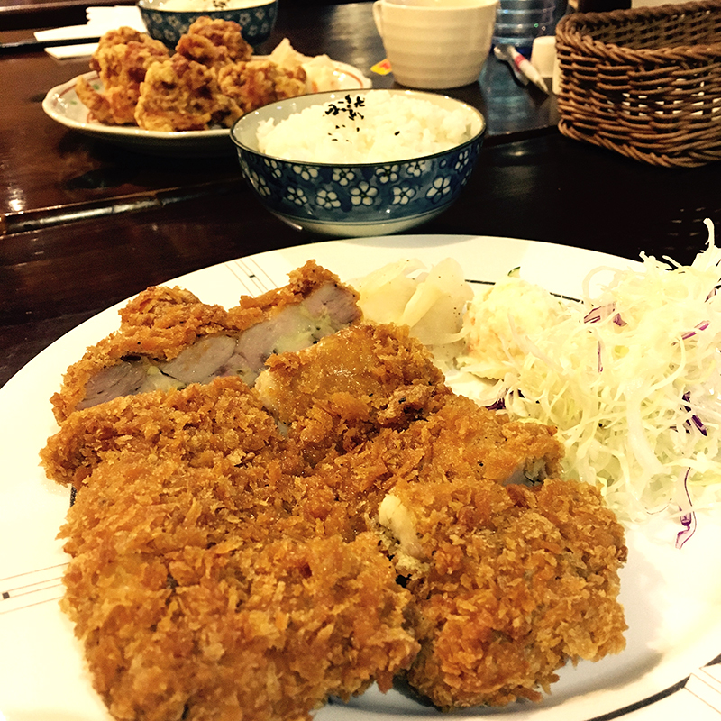 Chiffon日式手工蛋糕店