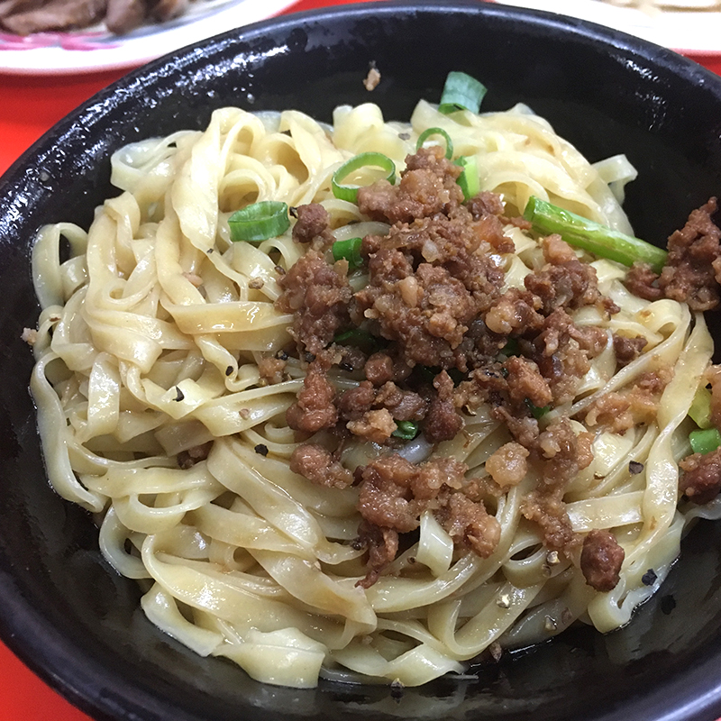 三代福州意麵老店