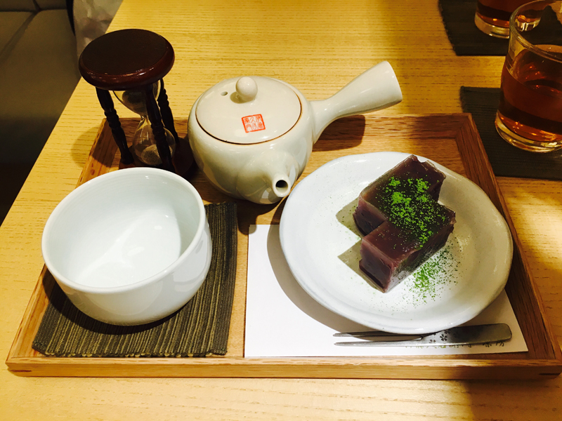 伊藤久右衛門