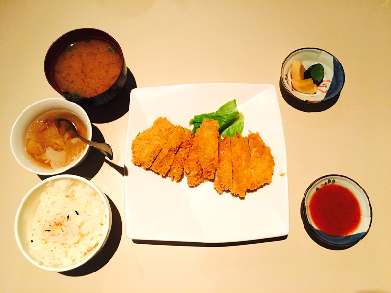 菊花廳-兄弟大飯店