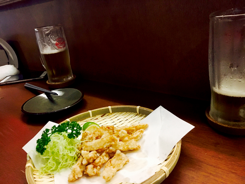 阿唬居酒屋