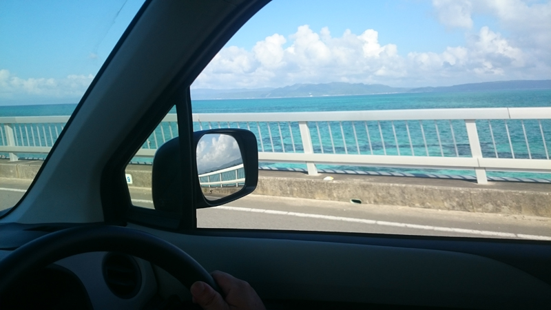 沖繩北部旅遊