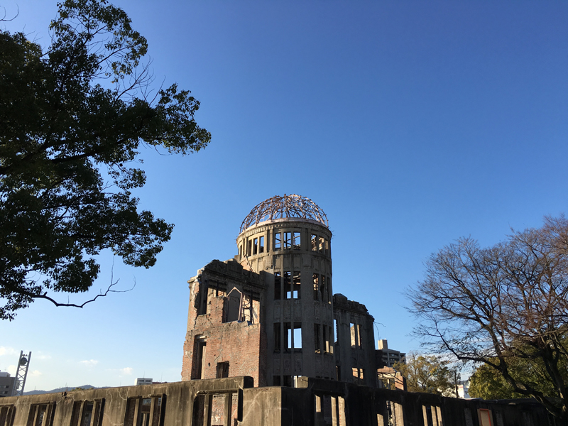 原爆點