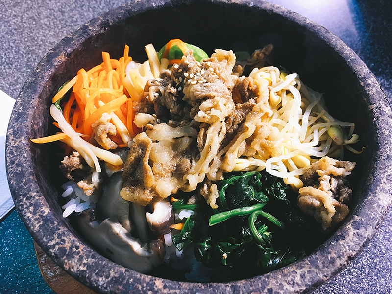 上海韩鄉園