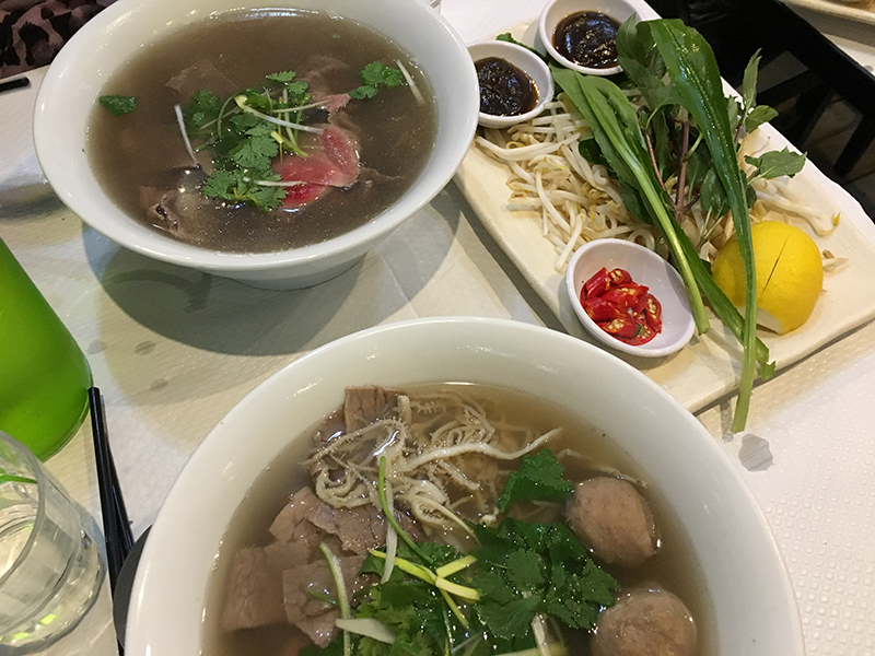 Pho 14 Opera