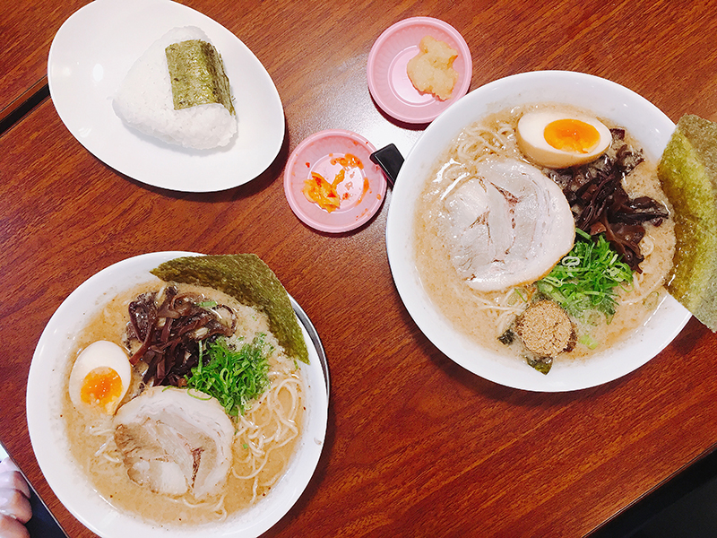 哲麵 臺北林森店