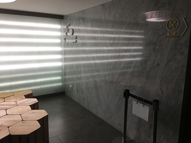 愛麗絲大飯店自助早餐