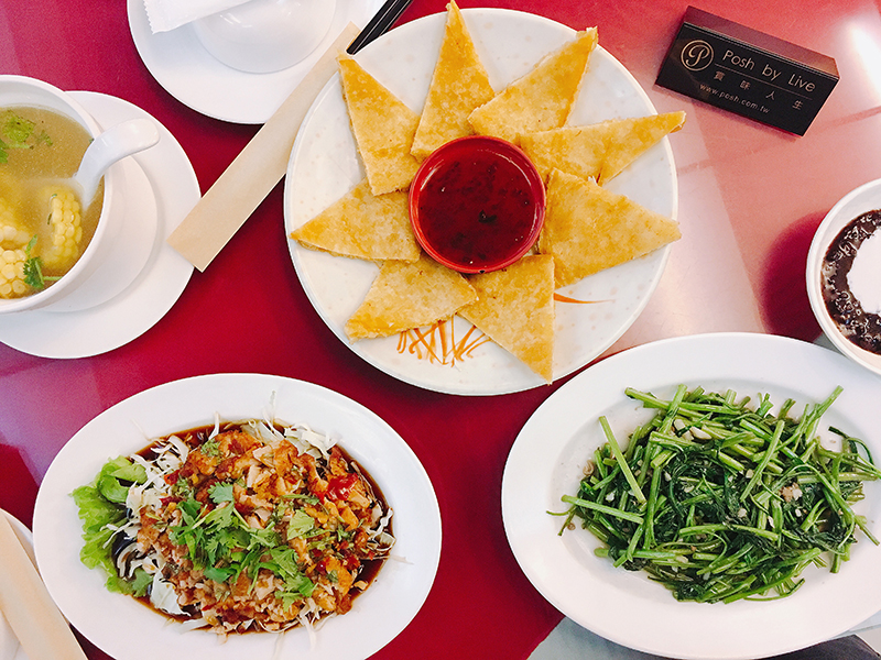 泰鄉雲雲泰料理