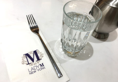 澳門Lady M