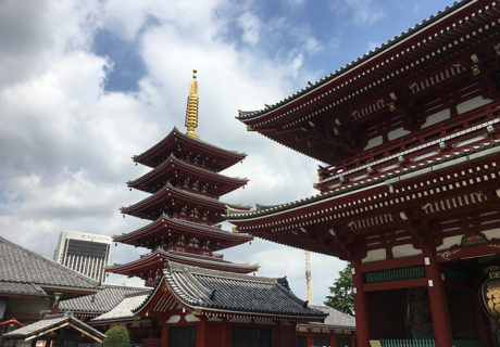 淺草寺