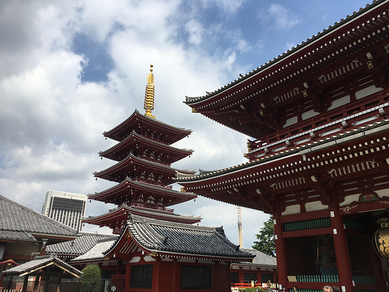 淺草寺