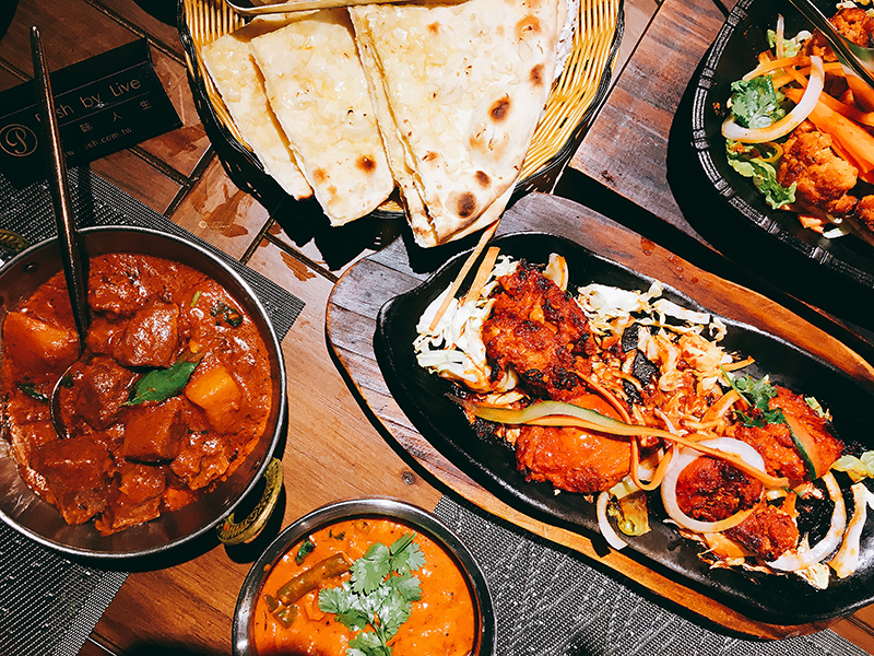 Indian Garden Restaurant