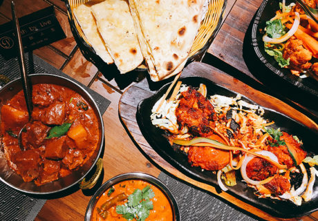 Indian Garden Restaurant