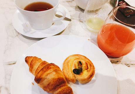 Le M64 restaurant