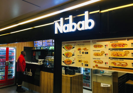 Nabab Kebab