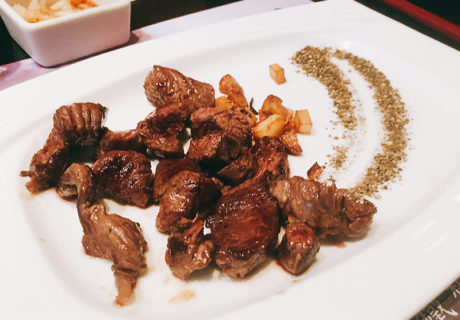 兄弟大飯店花香廳