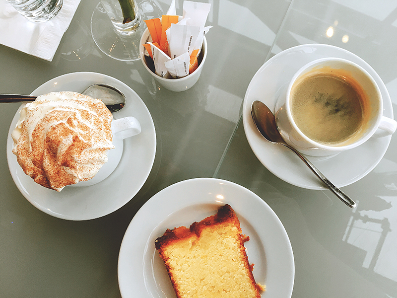 Georges Abstraction Surface Air