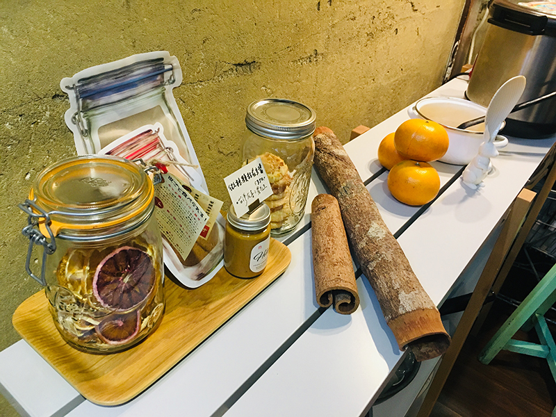 中山18海倫鮮土司