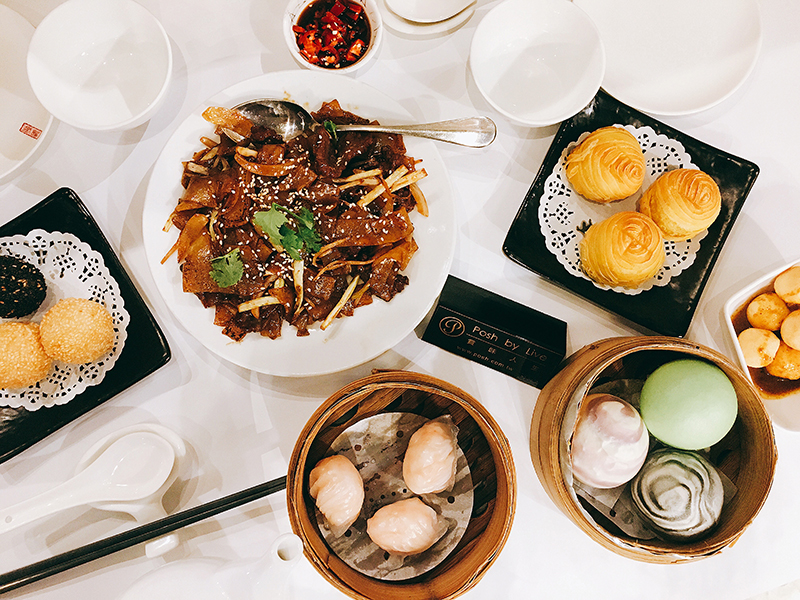 糖朝(微風南京)