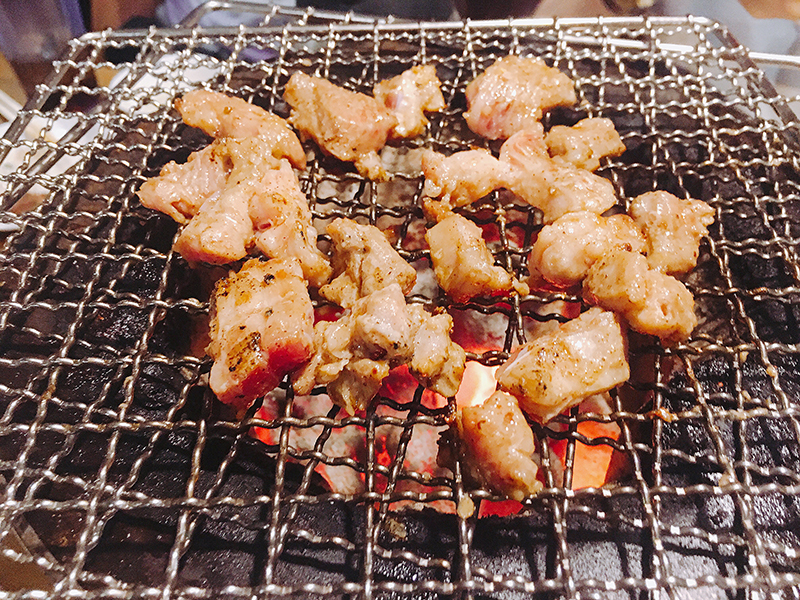 太田日式燒肉