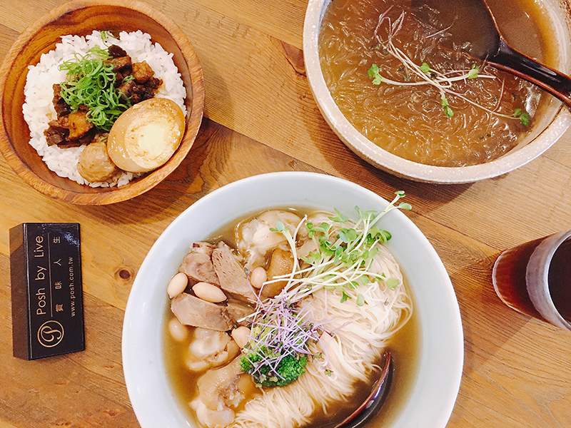 延壽豬腳專門店