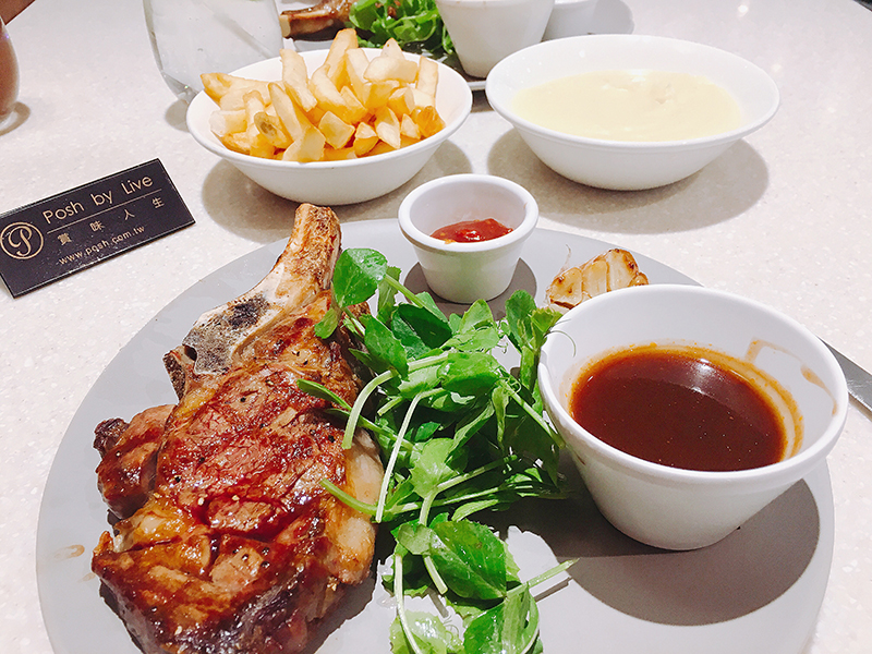 澳洲雪梨 feast 盛宴
