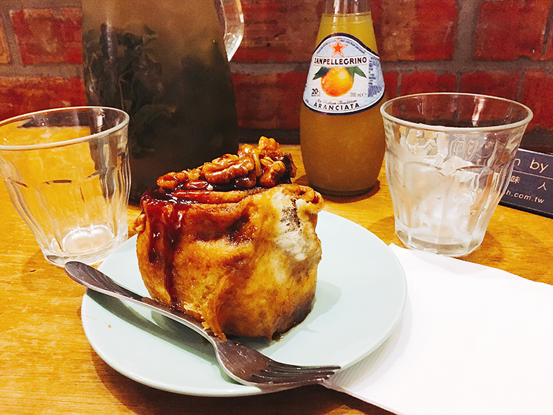 Fly's kitchen 蒼蠅廚房